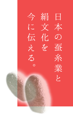 浴用シルクボディタオル